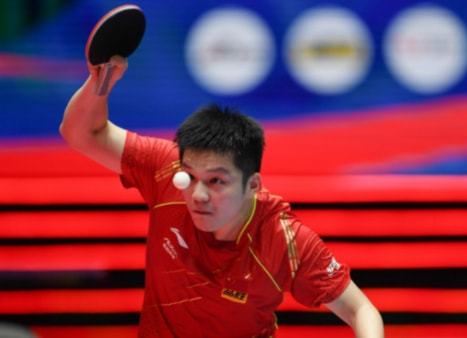 老辣的比赛 老辣的比赛